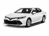 Toyota Camry or similar