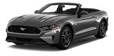 Ford Mustang Gt Convertible