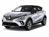 Renault Captur oder vergleichbares Modell