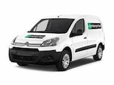 Citroen Berlingo oder vergleichbares Modell