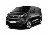 Peugeot Expert Traveller