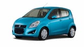 Suzuki Splash