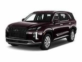 Hyundai Palisade oder vergleichbares Modell