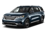 Kia Carnival ou similar