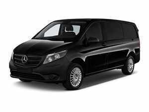 Mercedes Benz Vito