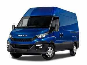 Iveco Daily 17m3