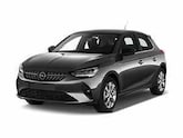 Opel Corsa oder vergleichbares Modell