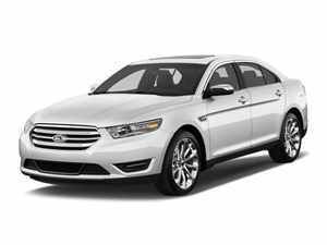 Ford Taurus