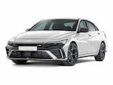 Hyundai i30 or similar