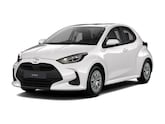 Toyota Yaris Advance eller liknande