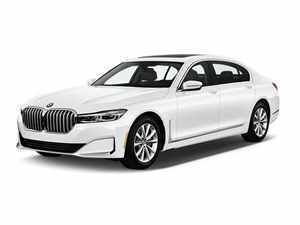 BMW 7-Series, Audi A8