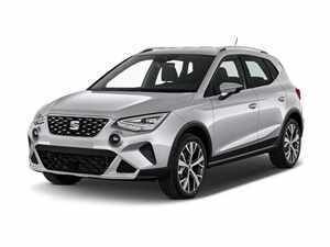 Seat Arona o similar