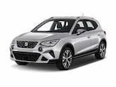 Seat Arona o similar