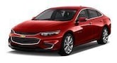 Chevrolet Malibu, Nissan Altima