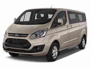 Ford Tourneo