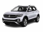 Volkswagen T-Cross oder vergleichbares Modell