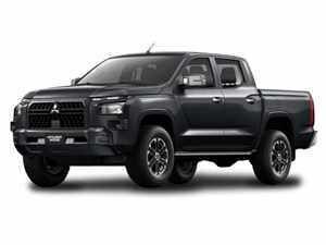 Mitsubishi L200 ou similar