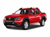 Renault Duster Oroch or similar