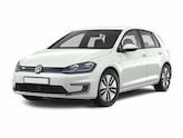 Volkswagen e-Golf