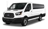 Ford Transit Wagon