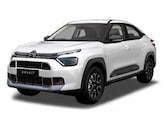 Citroen Basalt o simile