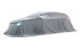 Compact or larger - Vehicle determined upon pick-up
