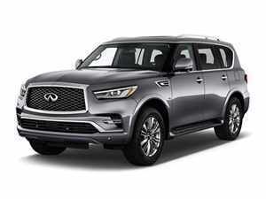 Infiniti QX80