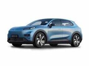 Deepal S05 of gelijkaardig