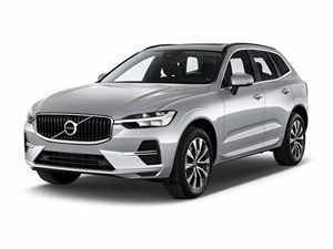 Volvo XC60 eller lignende