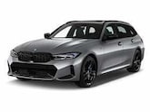 BMW 3 Series or similar