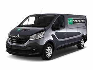Renault Trafic 6mA