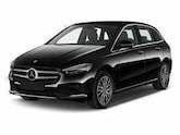 Mercedes B Class o similar