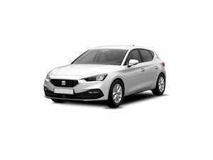 Seat Leon ou similar