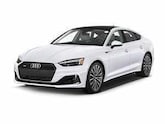 Audi A5 Sportback o simile