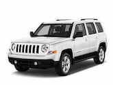 Jeep Patriot