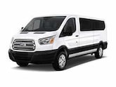 Ford Transit Wagon or similar