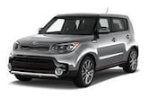 Kia Soul, Vw Jetta