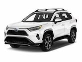 Toyota RAV4 eller liknande