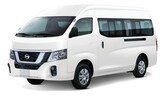 Nissan Urvan