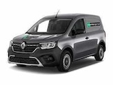 Renault Kangoo oder vergleichbares Modell