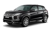 MITSUBISHI ASX 4X2
