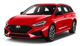 Hyundai i30 Wagon