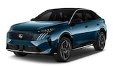Skoda Karoq or similar