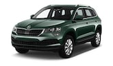 SKODA KODIAQ / VW TIGUAN ALLSPACE