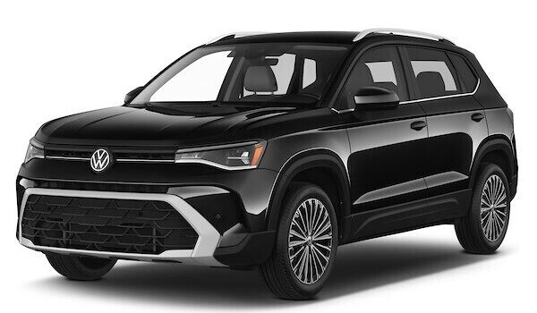 Volkswagen Taos 4x2 AT