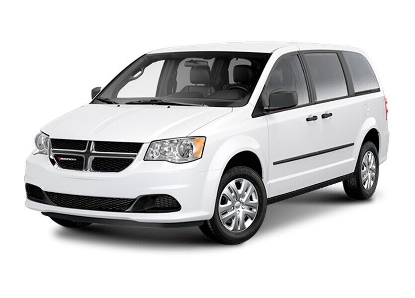 Dodge Grand Caravan