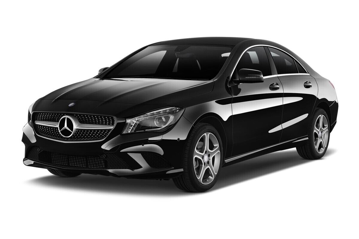 Mercedes CLA