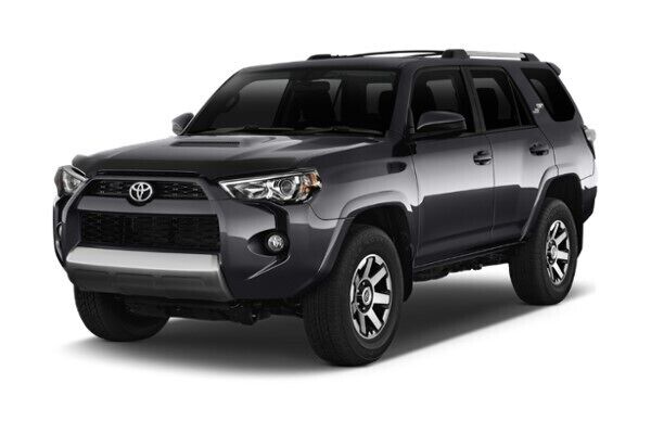 Toyota 4Runner