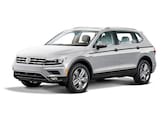 Volkswagen Tiguan o similar