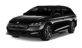 SKODA OCTAVIA STW. 4x4 AUTOMATIC